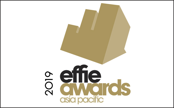 Call for Entries Open for 2019 APAC Effie Awards