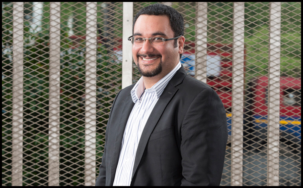 Ferzad Palia – Scripting channel success with unscripted content