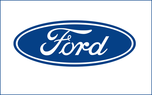 Ford names BBDO as its lead Creative Agency; WPP retains Activation and Buying Business