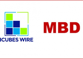 iCubesWire bags the digital marketing mandate for MBD Group