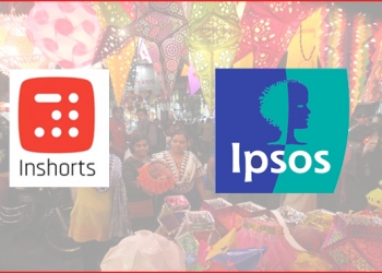 52% Indians will shop to snag great deals; 59% won’t burst crackers : Inshorts-Ipsos Diwali Survey