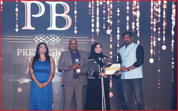 Nippon Paint wins prestigious Brand of Asia Award 2018