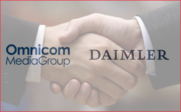 OMG wins Daimler’s global media account worth US$950m