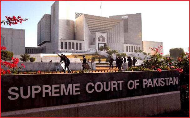 Pakistan's Supreme Court reinstates ban on Indian films and Television Content