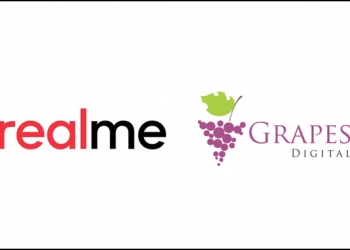 Realme hands over digital media mandate to Grapes Digital