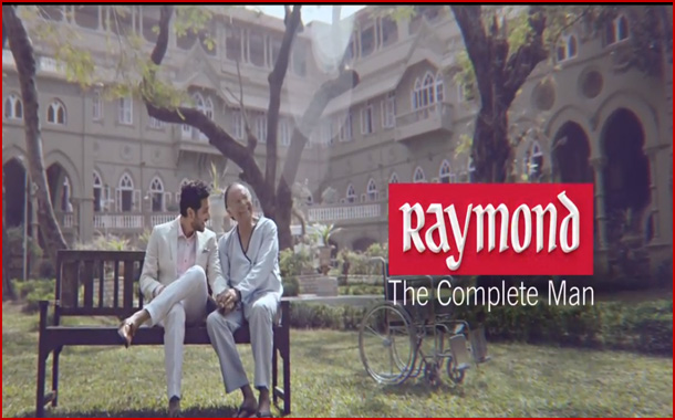 Raymond portrays the full circle of father-son relationship in its new spot from Grey group