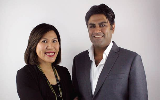Reuter Communications expands Asia team with the appointment of Charmaine Lin and Shashin Surti