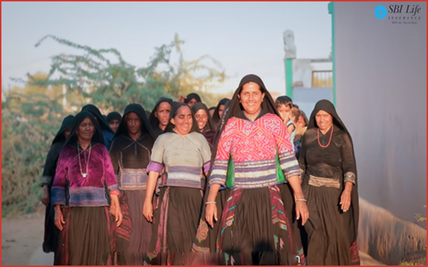 WATConsult and SBI Life Insurance launch a digital video campaign this Navratri