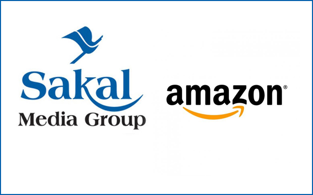 Sakal Media Group, Amazon get into exclusive partnership for festive season