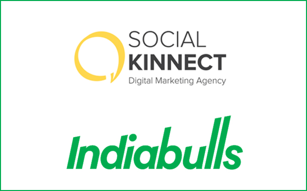 Social Kinnect awarded the social media mandate of Indiabulls Group