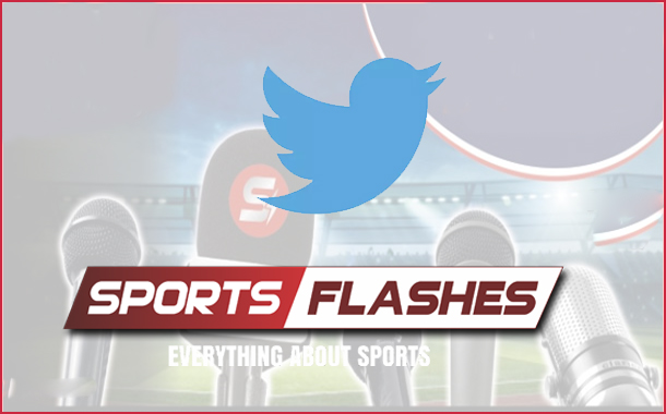 @SportsFlashes set to launch the 24x7 Sports Radio from India, live on Twitter