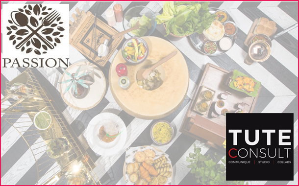 Tute Consult is the Strategic Communication Partner for Dubai based Passion Group, as it enters India with The Luxury Fine Dine – Trèsind