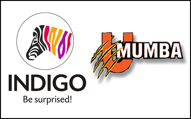 Indigo Paints partners U Mumba Kabaddi team as title sponsor for Pro Kabaddi Season 2018, ’19
