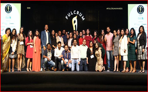Value 360 Communications named ‘Agency of the Year’ at the Fulcrum Awards