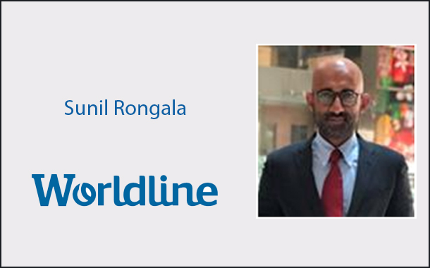 Worldline India appoints Sunil Rongala as Vice President – Strategy, Innovation& Analytics