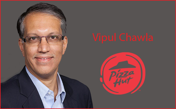Yum! Brands Inc elevates Vipul Chawla as President of Pizza Hut International
