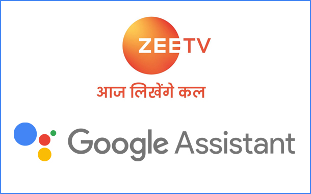 Zee TV enables voting for Zee Rishtey Awards using the Google Assistant
