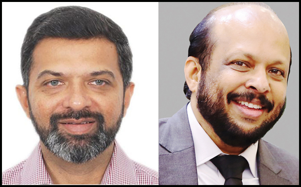 INS elects Jayant Mammen Mathew as President and L. Adimoolam as Vice President for the year 2018-19