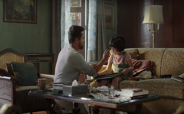 Amazon Echo stitches everyday magical moments