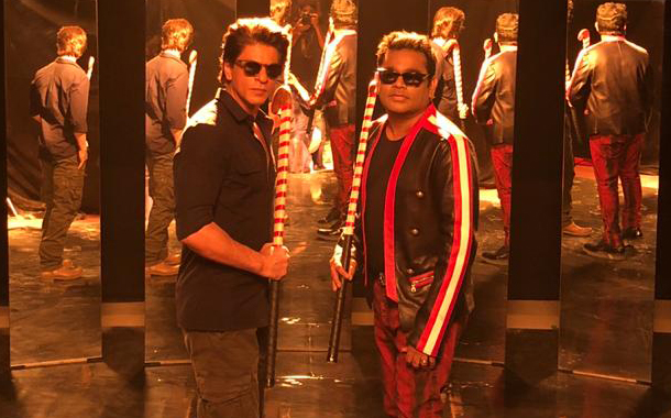 Hockey World Cup Official Video: Jai Hind Hind, Jai India