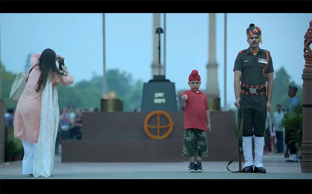 Britannia Good Day celebrates World Smile Day with #EverySmileMatters digital campaign by JWT