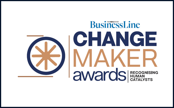The Hindu BusinessLine Changemaker Awards 2019