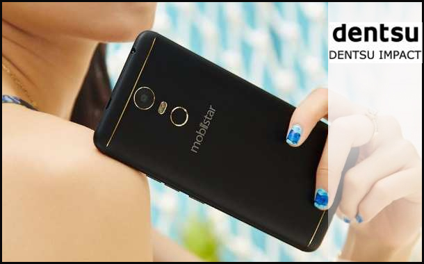 Dentsu Impact wins creative mandate for Mobiistar in India