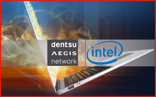 Dentsu Aegis Network wins global media account of Intel