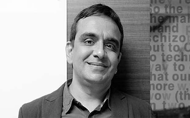 Amit Akali of Medulla Communications on 2018 Clio Health Jury