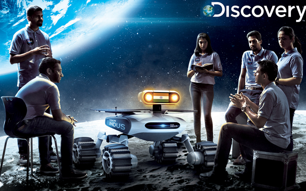 Discovery Channel to premiere ‘Moonbound: India’s Race To The Moon’ on 30th October