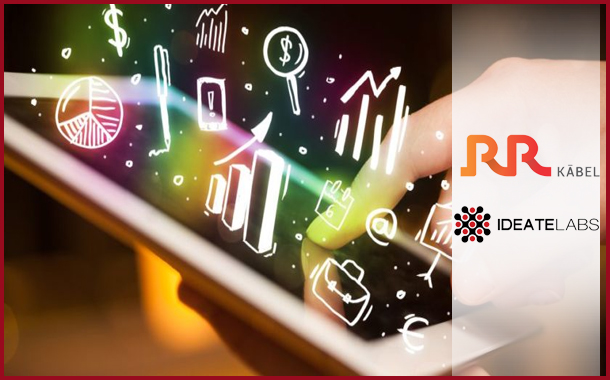 IdeateLabs retains the digital mandate for RR Kabel with global expansion