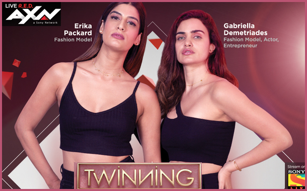 AXN to premiere new original series ‘Twinning’ on 14th October