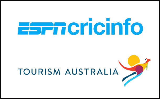 Tourism Australia and ESPNcricinfo collaborate to launch UnDiscover Australia campaign