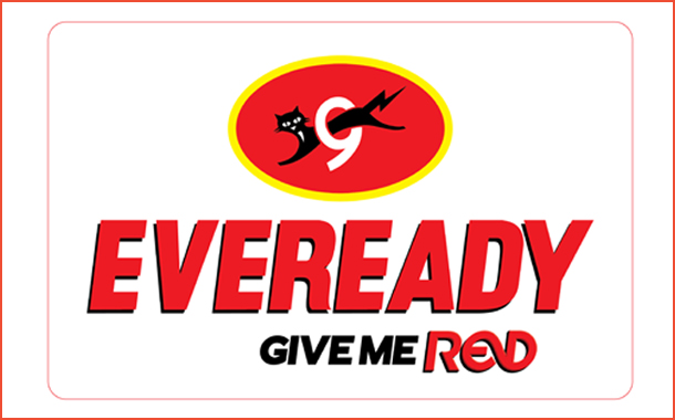 Eveready celebrates 25 years of its Give Me Red tagline with logo rebrand