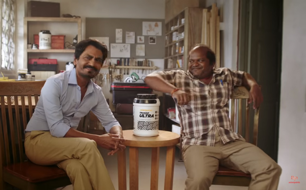 Asian Paints Adhesives illustrates the importance of doing “Perfect Kaam” to earn “Uncha Naam” through its new digital film by McCann