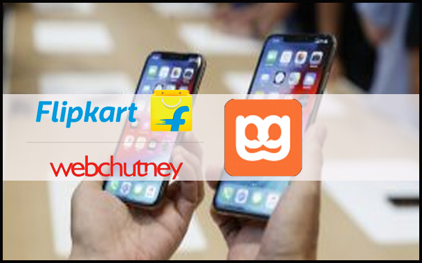 Flipkart, Google & Dentsu Webchutney brings back 'bargaining' through voice based Google Assistant, Hagglebot