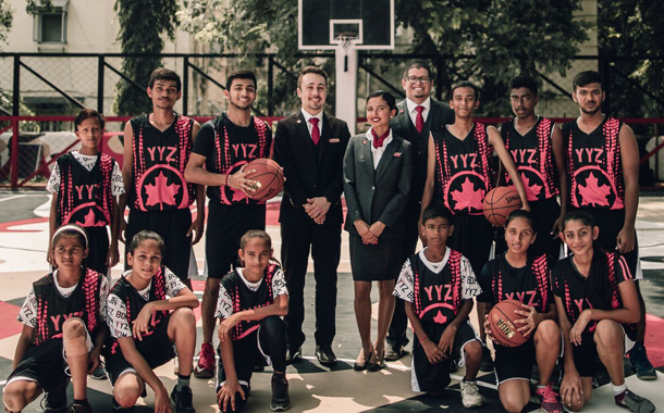 Fly the Flag Initiative