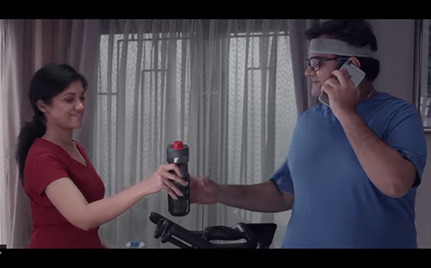 DHFL Pramerica Life Insurance launches its digital campaign #KalSePehle