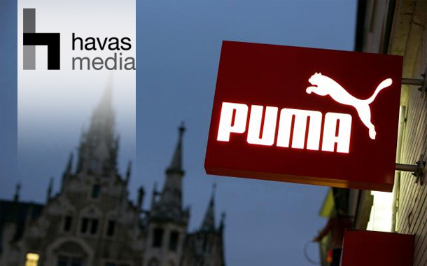 Havas Media bags the global media account of PUMA worth $120m