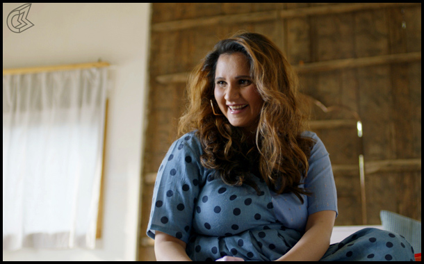 Kellogg’s India creates #NourishYourDreams content video with Sania Mirza for UnBlushed series