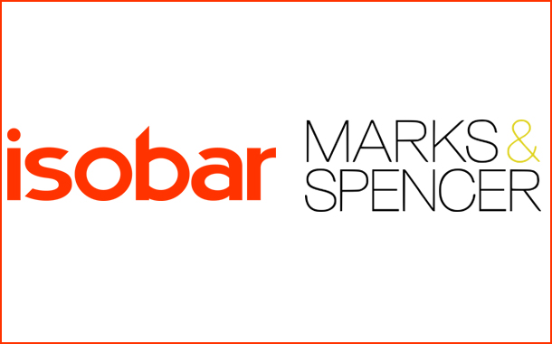 Isobar India wins digital mandate for Marks & Spencer