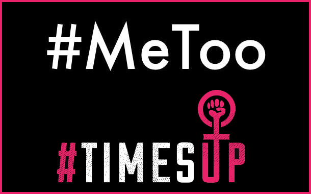 Impact of #MeToo and #TimesUp movement in the Industry