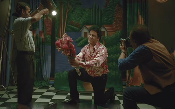 'Take it easy PharmEasy', says Mullen Lintas in its maiden campaign for the brand