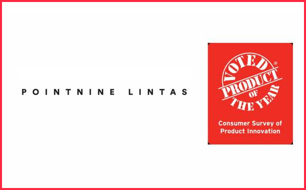 Product of the Year Appoints PointNine Lintas As Its Omnichannel Agency