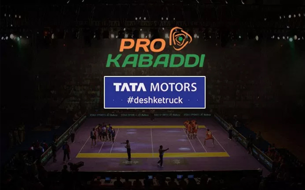 Tata Motors signs 3 year sponsorship deal with Pro Kabaddi League