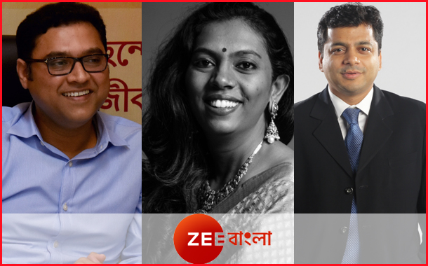 Zee Bangla’s new brand philosophy focusses on middle-class women and their aspirations