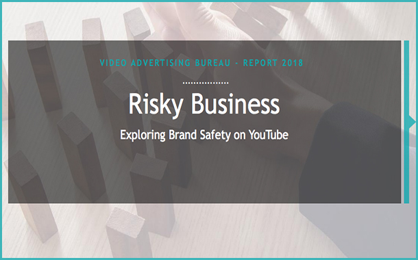 TV and Film Content a Safe Haven on YouTube as Brand Safety is unmanageable: report VAB