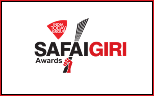India Today Group announces the 4th Edition of India Today Safaigiri Awards and Singathon