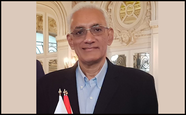 Srinivasan Swamy to take over as Chairman and World President of IAA