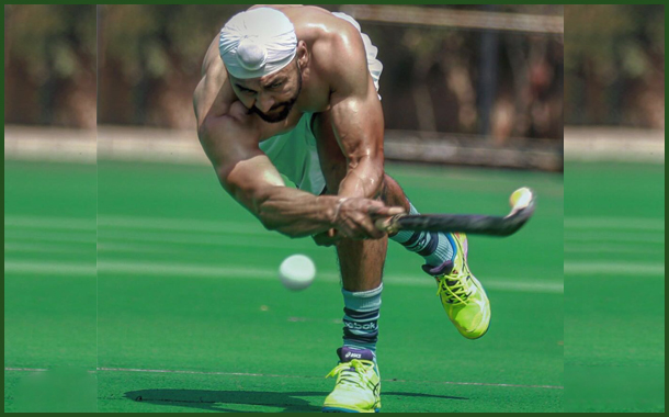 Fast&Up announces Sandeep Singh as its Brand Ambassador
